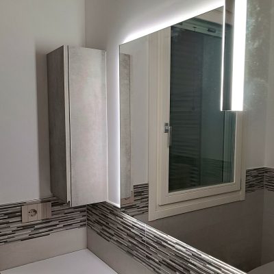 bagno